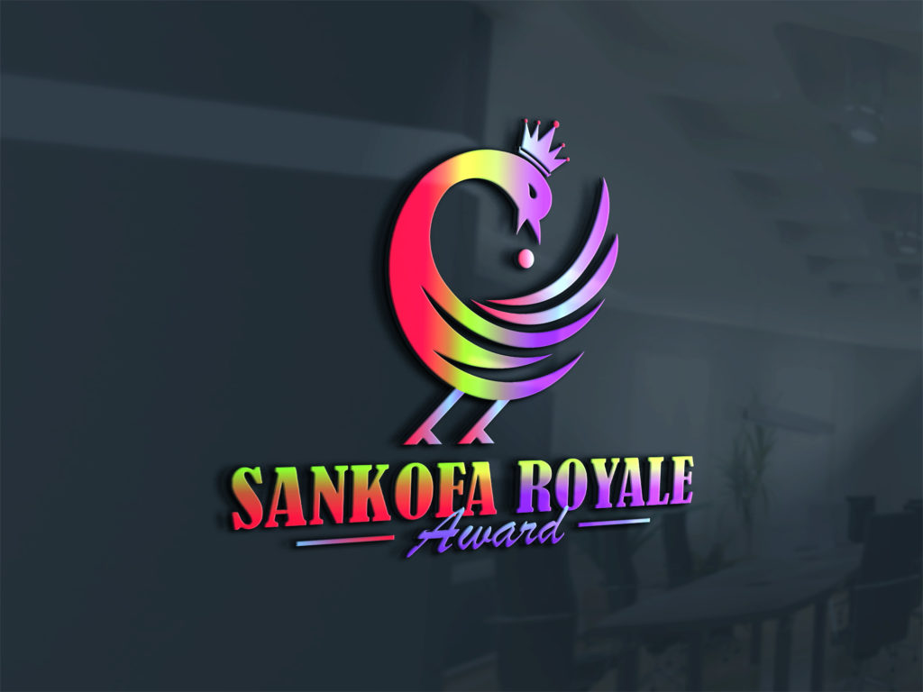 Sankofa Royale Awards